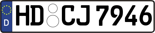 HD-CJ7946