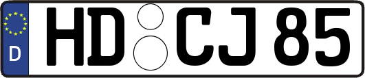 HD-CJ85
