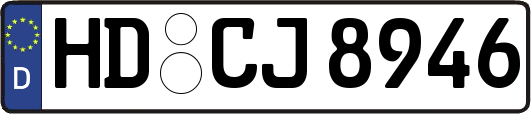 HD-CJ8946