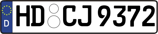HD-CJ9372