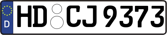 HD-CJ9373