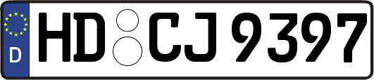 HD-CJ9397