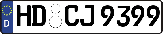 HD-CJ9399
