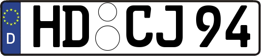 HD-CJ94