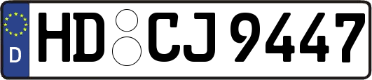 HD-CJ9447