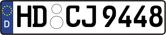 HD-CJ9448
