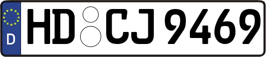 HD-CJ9469
