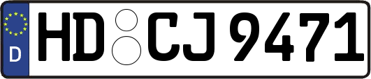 HD-CJ9471