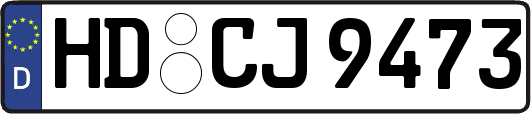 HD-CJ9473