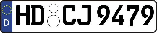 HD-CJ9479