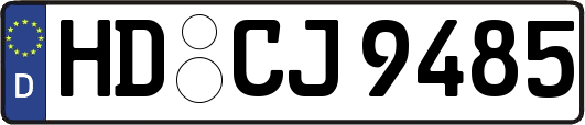 HD-CJ9485