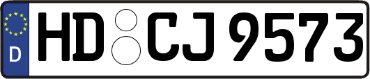 HD-CJ9573