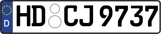HD-CJ9737