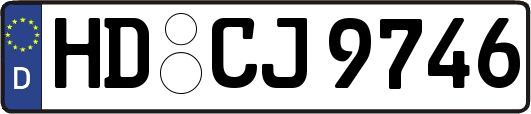HD-CJ9746