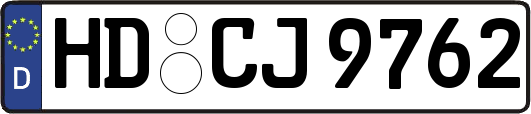 HD-CJ9762