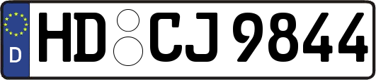 HD-CJ9844