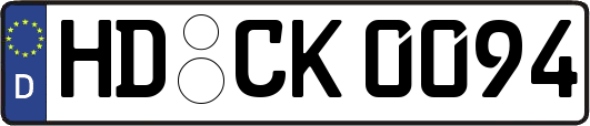 HD-CK0094