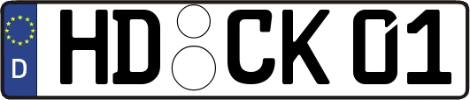 HD-CK01