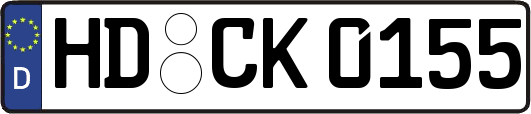 HD-CK0155