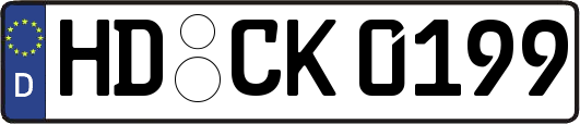 HD-CK0199