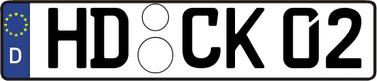 HD-CK02