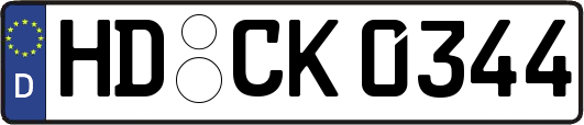 HD-CK0344