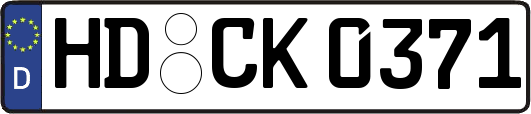 HD-CK0371