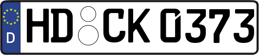 HD-CK0373