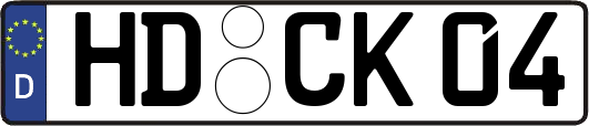 HD-CK04