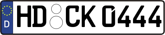 HD-CK0444