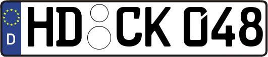HD-CK048