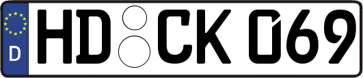 HD-CK069