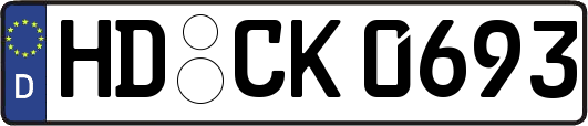 HD-CK0693