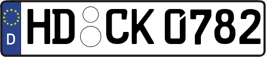 HD-CK0782