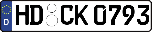 HD-CK0793