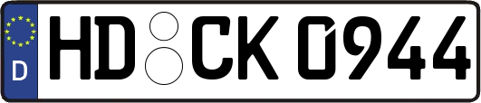 HD-CK0944