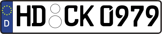 HD-CK0979