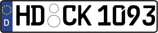 HD-CK1093