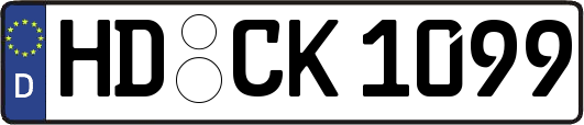 HD-CK1099