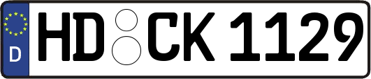 HD-CK1129