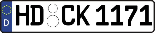 HD-CK1171