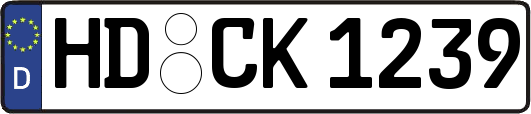 HD-CK1239