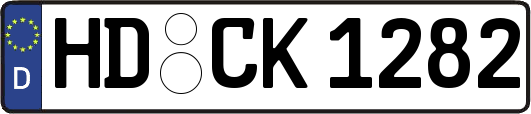 HD-CK1282