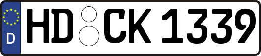 HD-CK1339