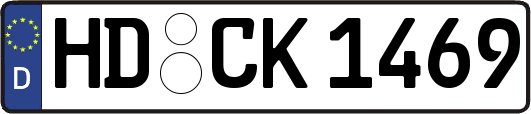HD-CK1469
