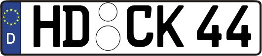 HD-CK44