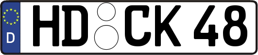HD-CK48