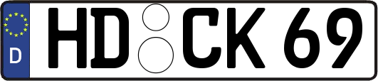 HD-CK69