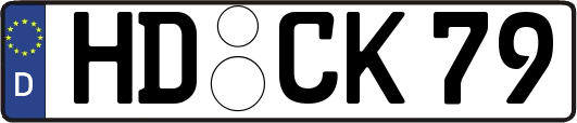 HD-CK79