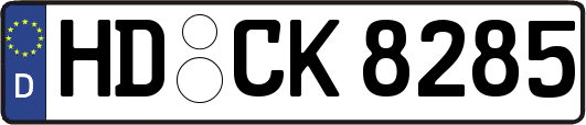 HD-CK8285